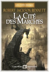 Lire la suite à propos de l’article La Cité des marches