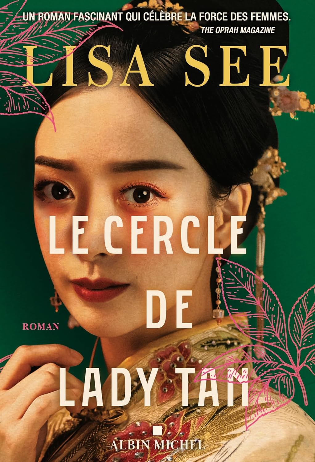 Lire la suite à propos de l’article Le Cercle de Lady Tan