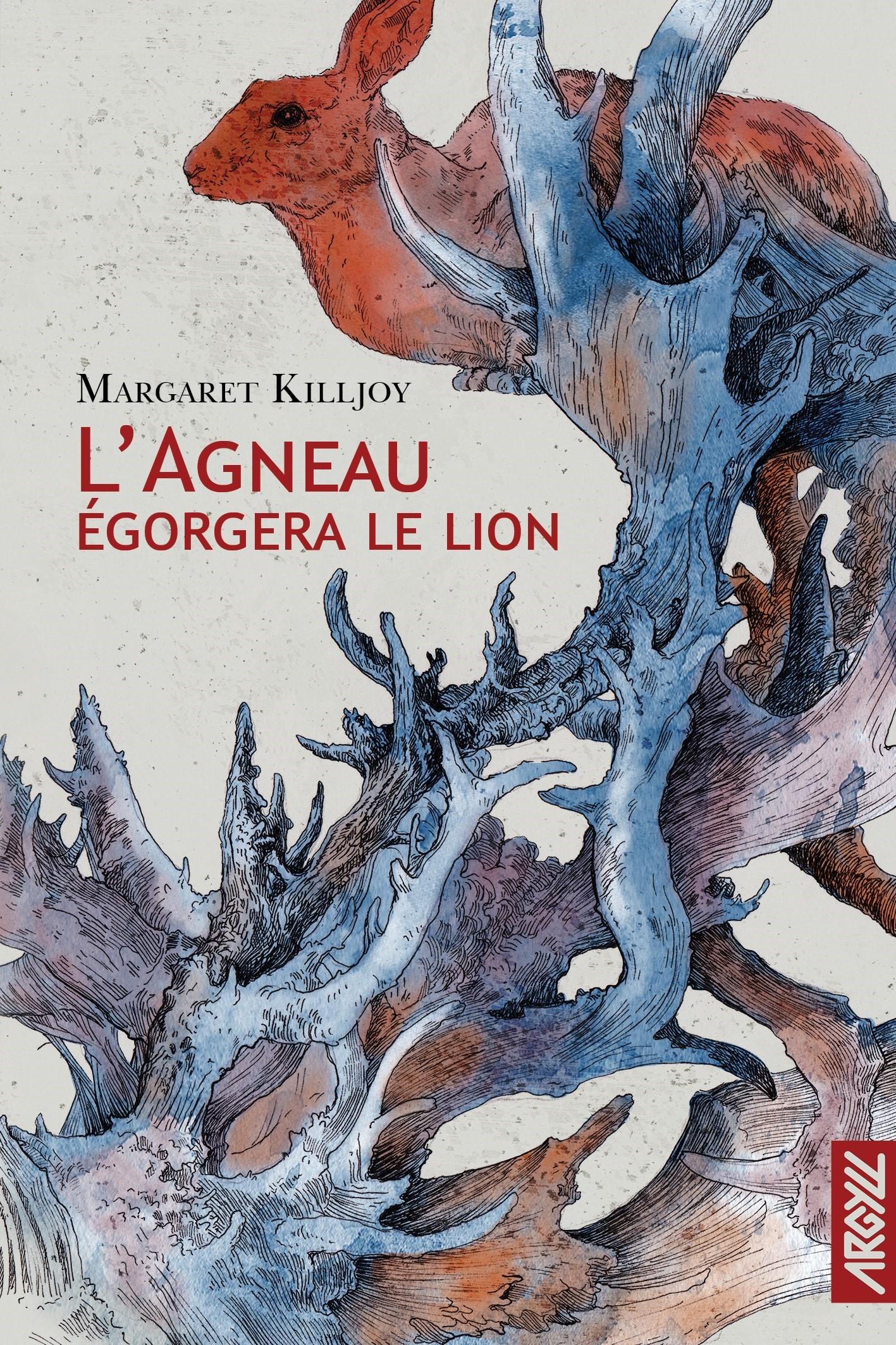 Lire la suite à propos de l’article L’Agneau égorgera le lion